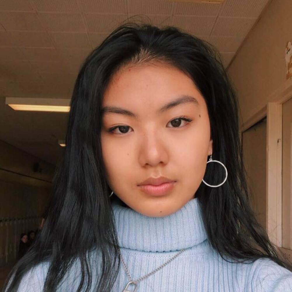 Meet your Posher, Grace